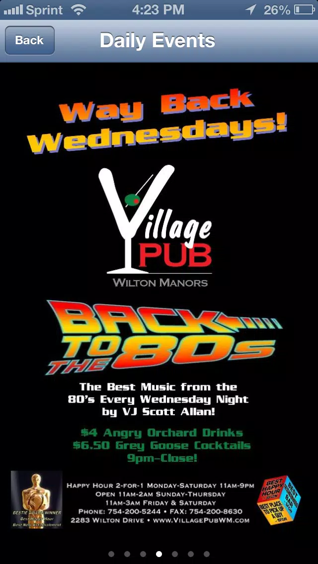 صور Village Pub