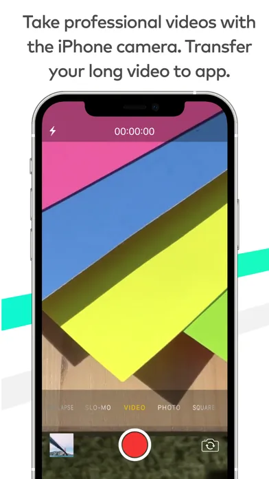 Story Cutter for Instagram स्क्रीनशॉट