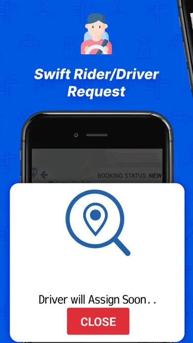 metroMoove سکرین شاٹس