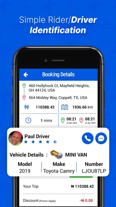 metroMoove سکرین شاٹس