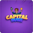 Capital Rush - Trading Game