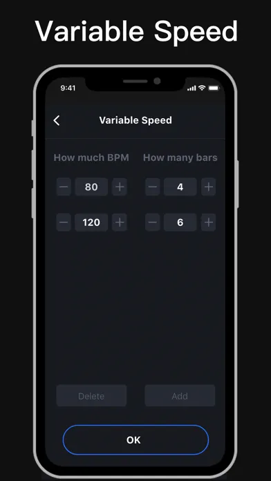 تصاویر Metronome - Pro Metronome