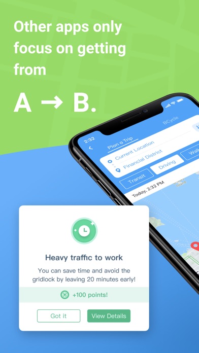 تصاویر GoEzy GPS Navigation & Traffic