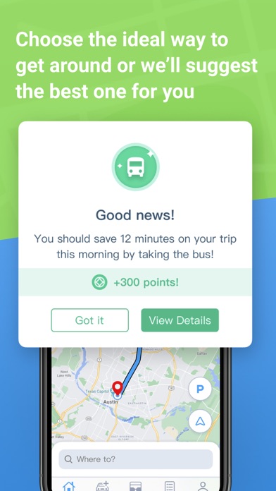 تصاویر GoEzy GPS Navigation & Traffic