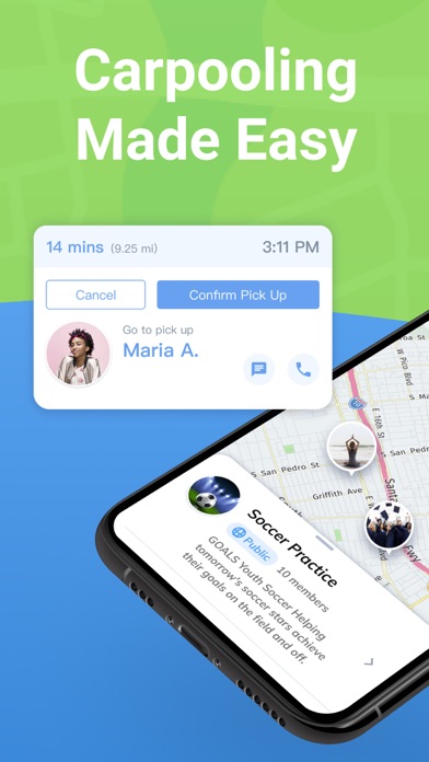 تصاویر GoEzy GPS Navigation & Traffic