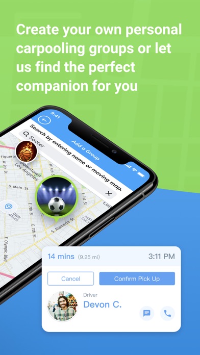 تصاویر GoEzy GPS Navigation & Traffic