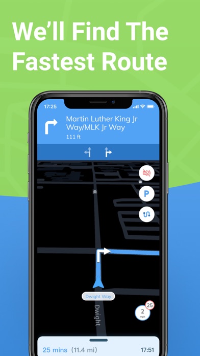 تصاویر GoEzy GPS Navigation & Traffic
