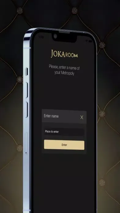 Jokaroom: Crown City স্ক্রিনশট