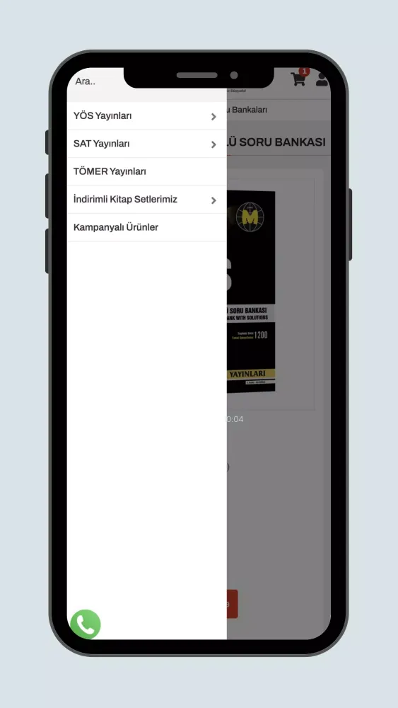 Capturas de pantalla de Metropol Yayınları