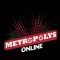 Metropolys online