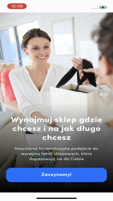 Hourstores Screenshots