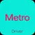 Metro Taxi Driver