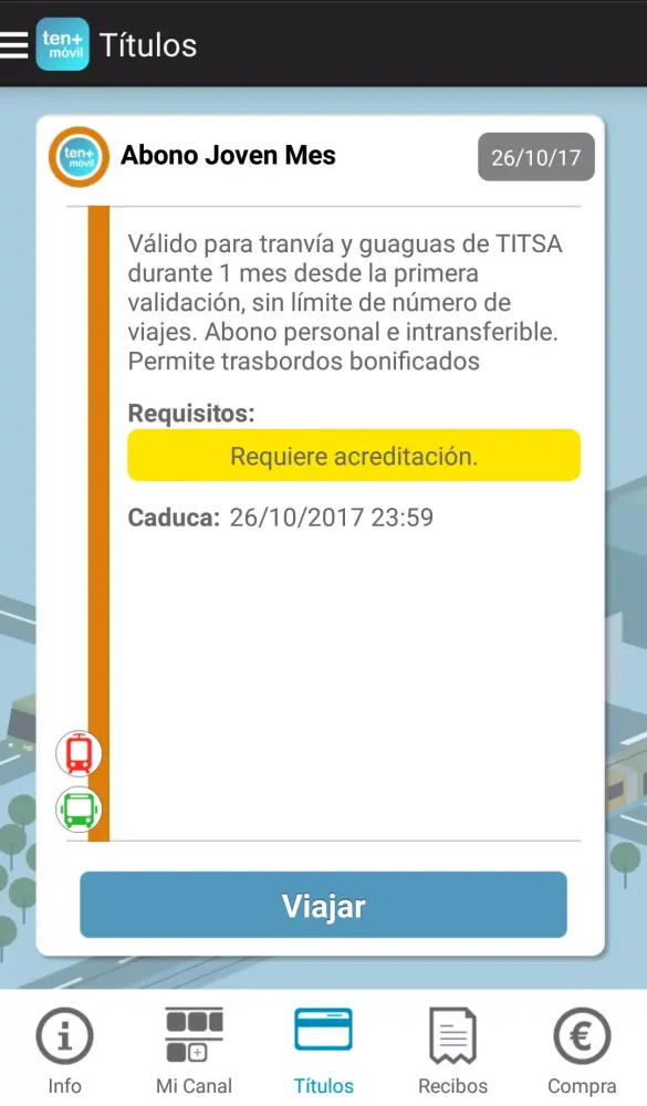 ten+móvil (Vía-Móvil)应用截图
