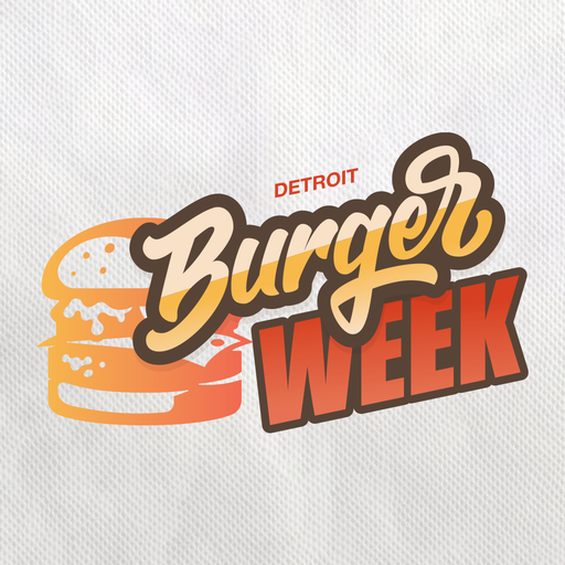 Detroit Burger Week