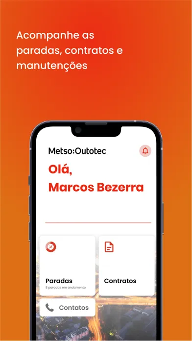 Metso:Outotec SP & LCS应用截图
