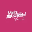 Mets tes baskets Mets tes baskets