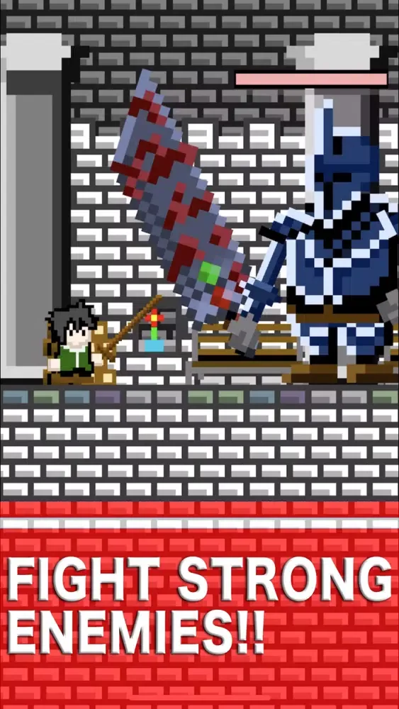 Let's Parry!! Ekran Görüntüleri