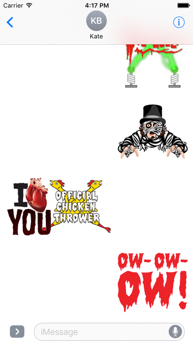 SvenMoji by Svengoolie™ Screenshots