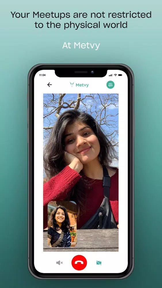 تصاویر Metvy: Professional Networking