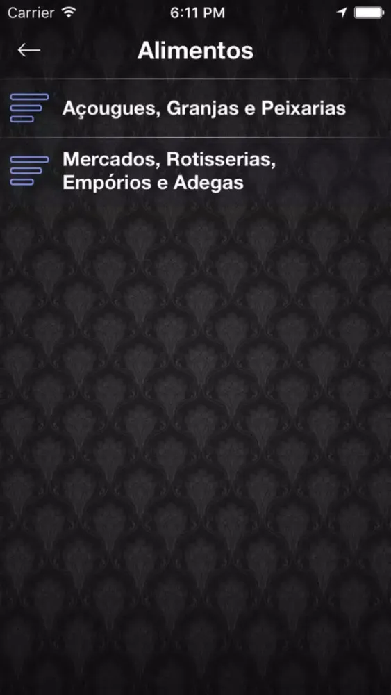 Guia Pompéia应用截图
