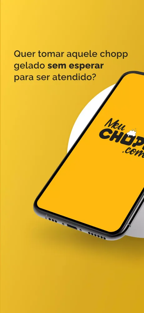 MeuChope স্ক্রিনশট