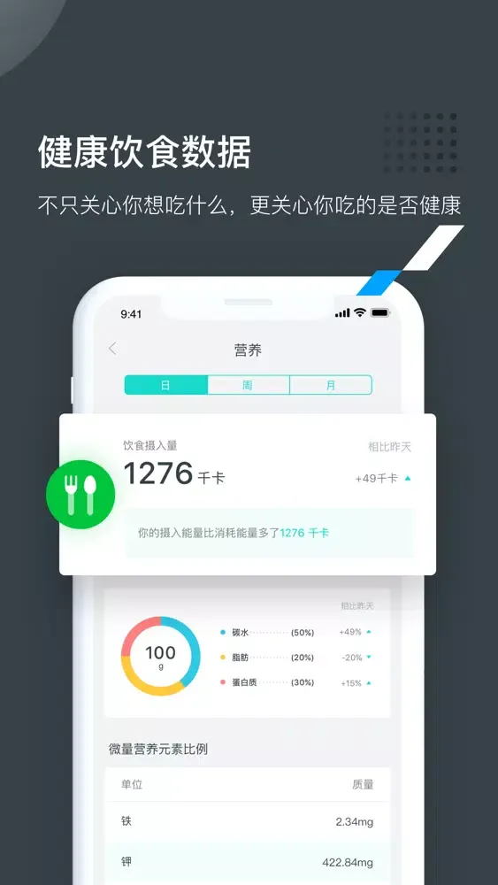 觅我Pro應用截圖