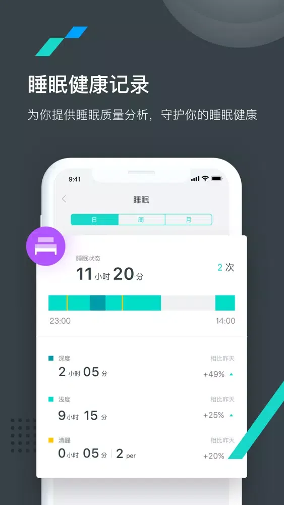 觅我Pro應用截圖