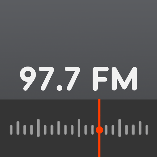Rádio Energia FM 97.7 Rádio Energia FM 97.7