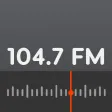 Rádio Transcontinental 104.7