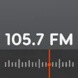 Rádio Gaúcha SM FM 105.7