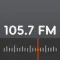 Rádio Gaúcha SM FM 105.7
