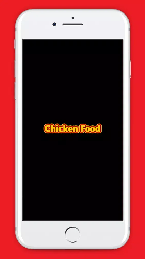 Chicken Food應用截圖