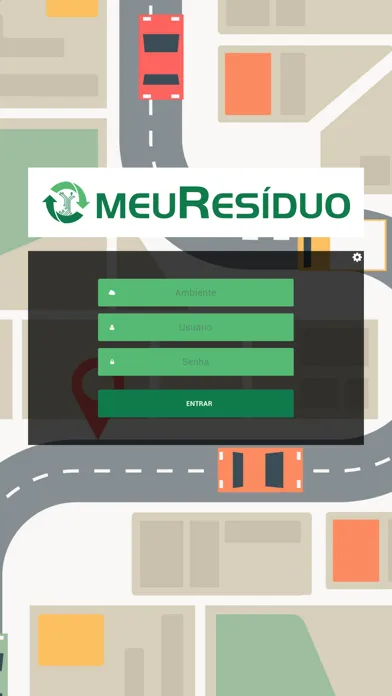 تصاویر meuResiduo Logistica