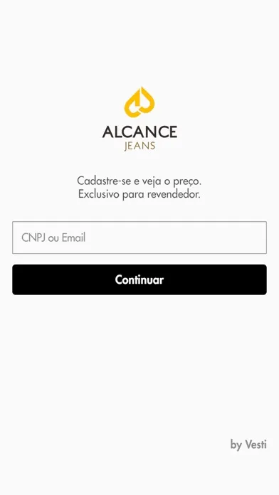 Alcance Jeans سکرین شاٹس