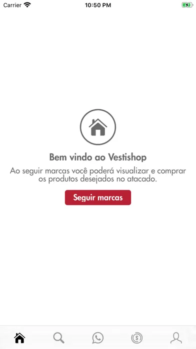 VestiShop Screenshots