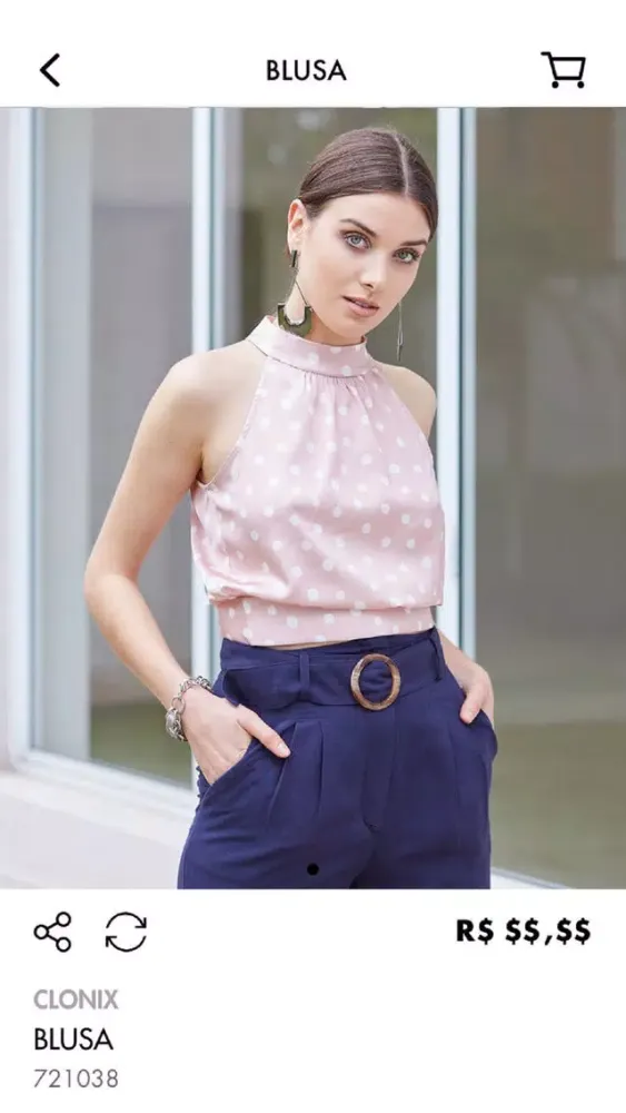 Zrzuty ekranu Clonix
