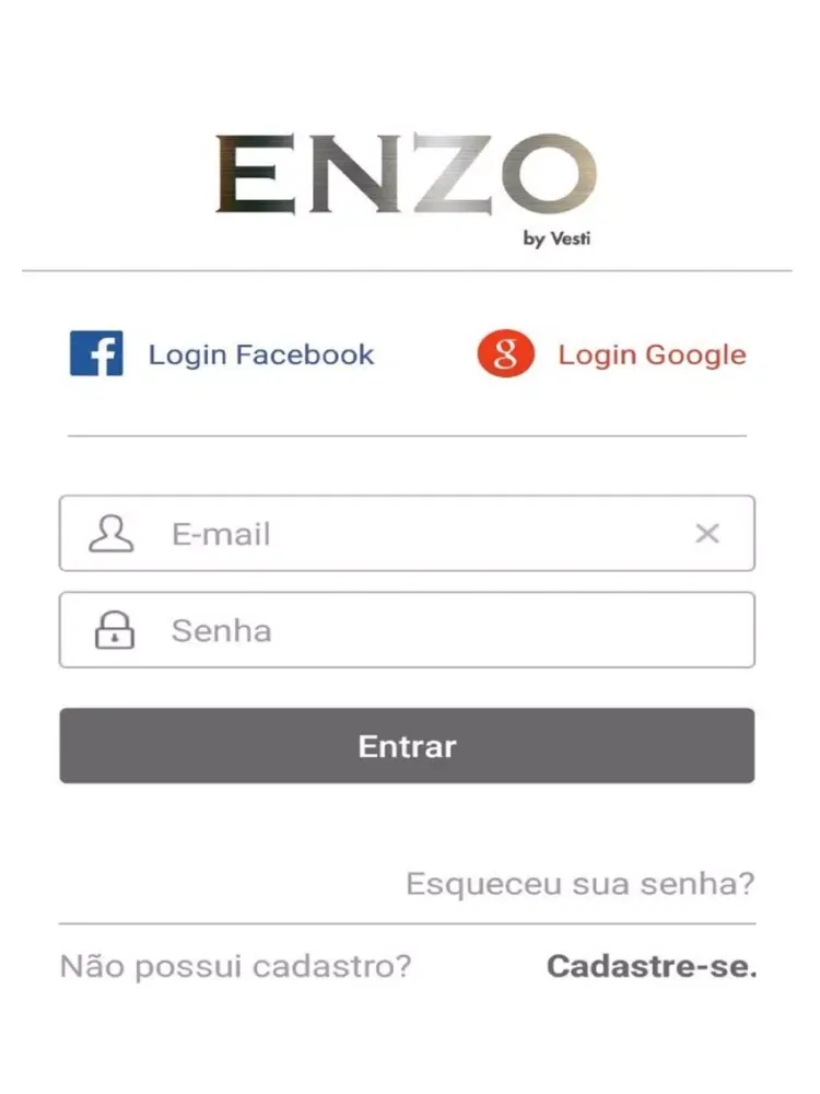 تصاویر Enzo iPad 