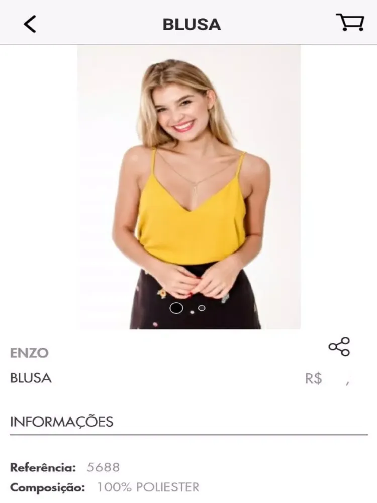 تصاویر Enzo iPad 