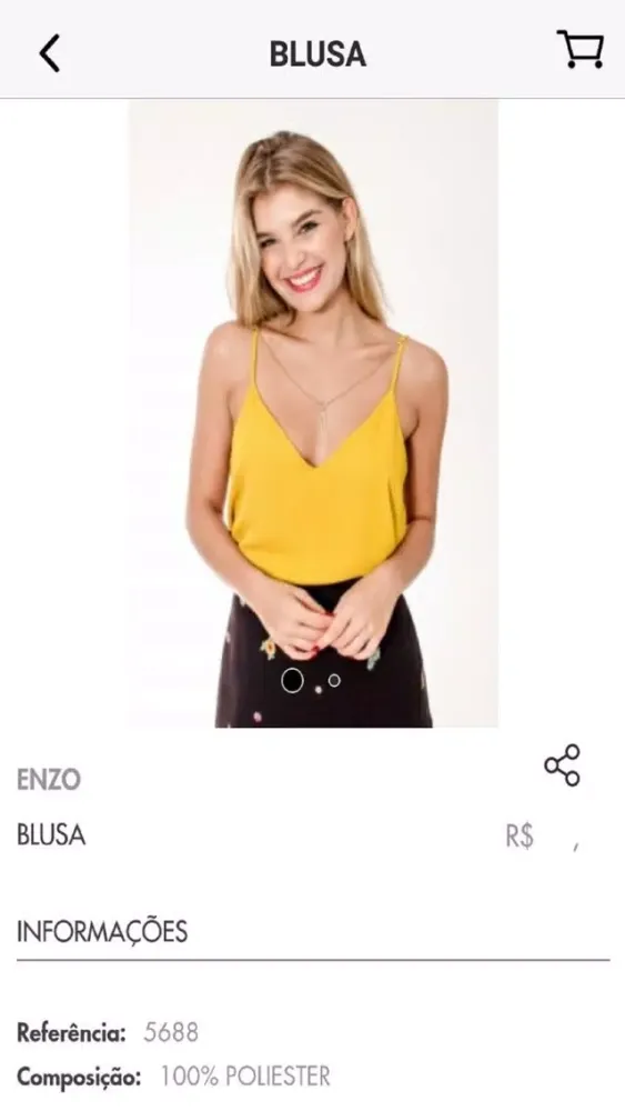 تصاویر Enzo