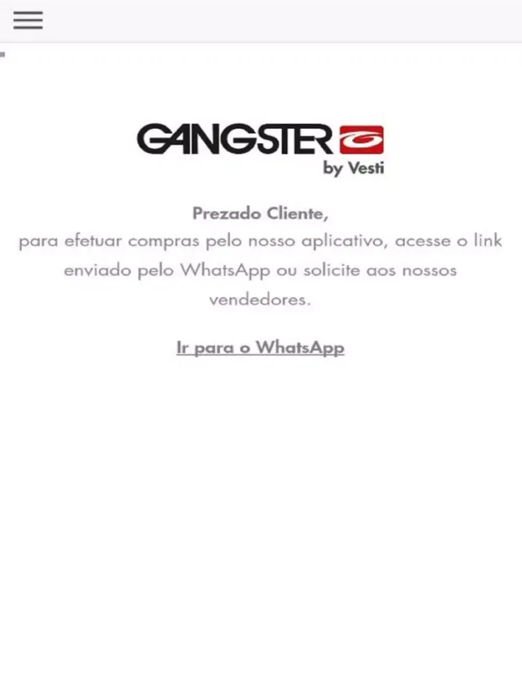 Capturas de tela do Gangster iPad 