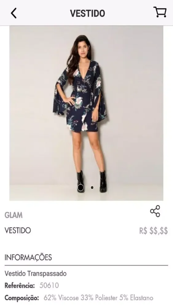 تصاویر Glam