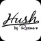Hush by Rosana