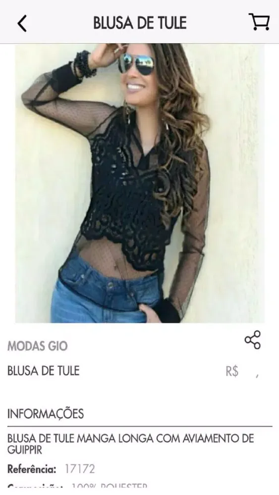 MODAS GIO Screenshots
