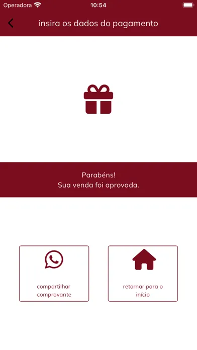 Venda Mais MV應用截圖