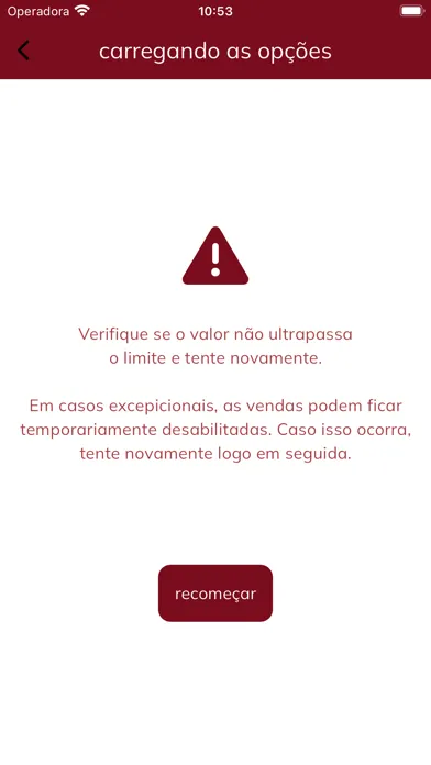 Venda Mais MV應用截圖