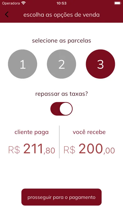 Venda Mais MV應用截圖