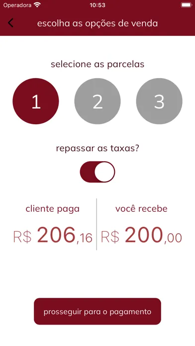 Venda Mais MV應用截圖