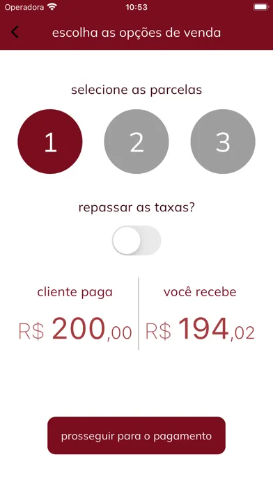 Venda Mais MV應用截圖