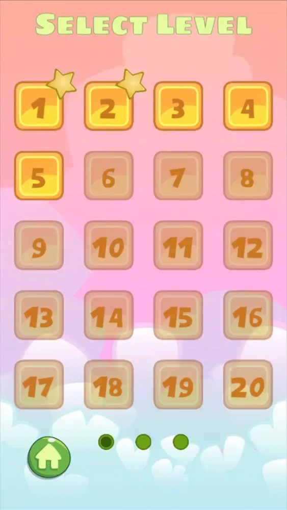 صور Smileys Line Puzzles Game