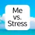 Me vs. Stress - simple tasks